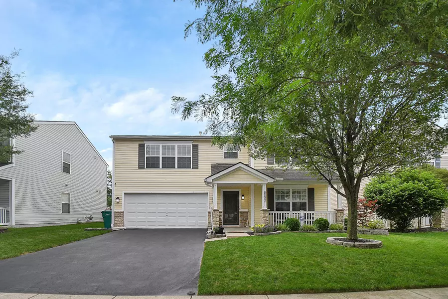 8033 Beardsley Avenue, Blacklick, OH 43004