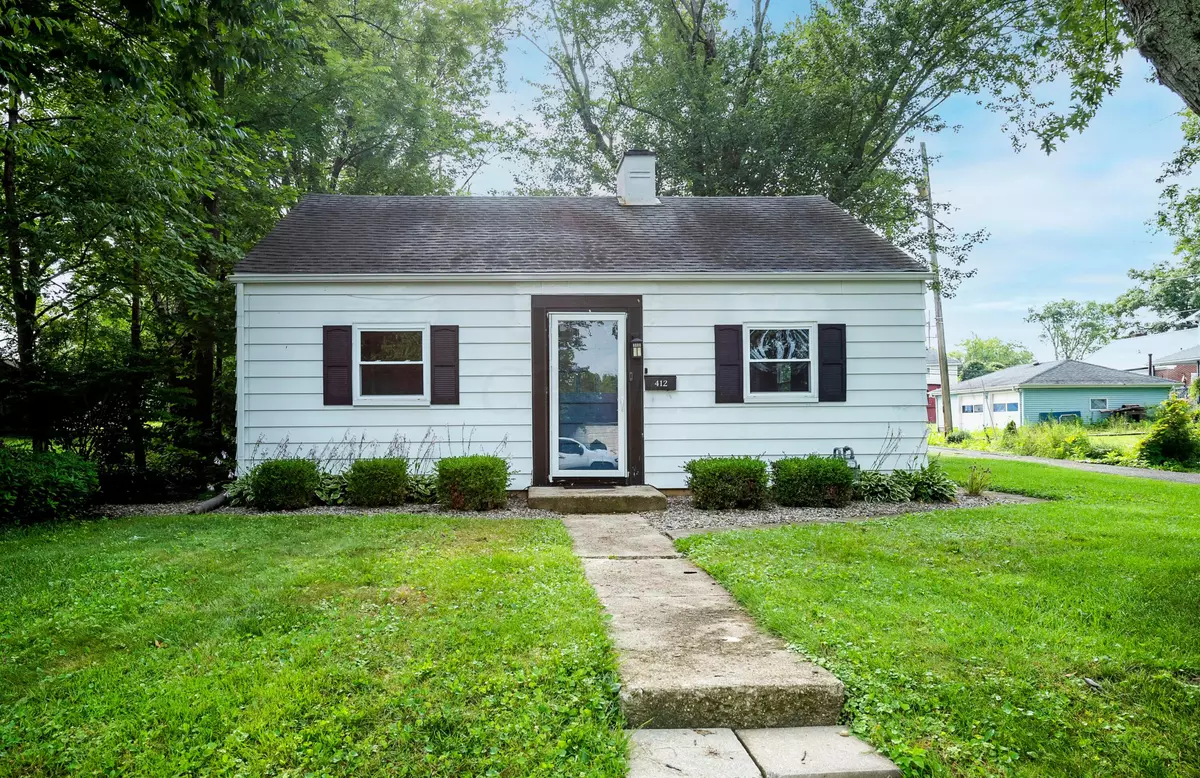 Baltimore, OH 43105,412 S Mill Street