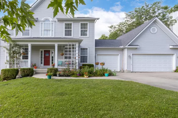 Heath, OH 43056,1733 Berkshire Drive