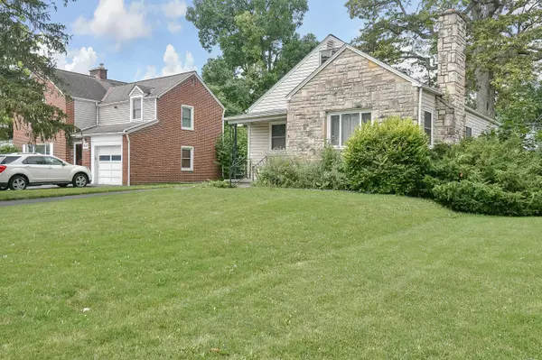 763 Binns Boulevard, Columbus, OH 43204