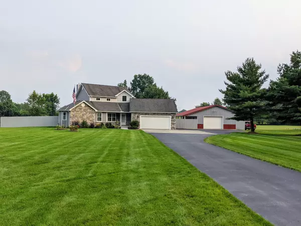 Westerville, OH 43081,13436 Bevelhymer Road