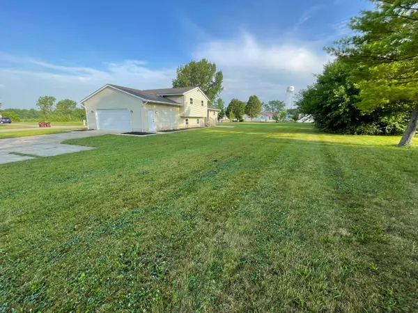 Williamsport, OH 43164,710 Deer Creek Road