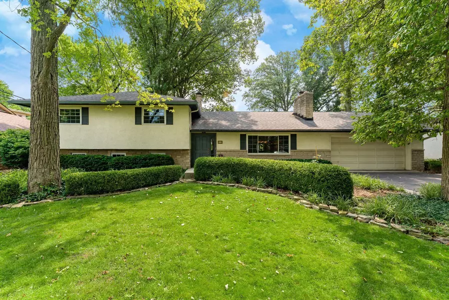 3178 Halesworth Road, Upper Arlington, OH 43221