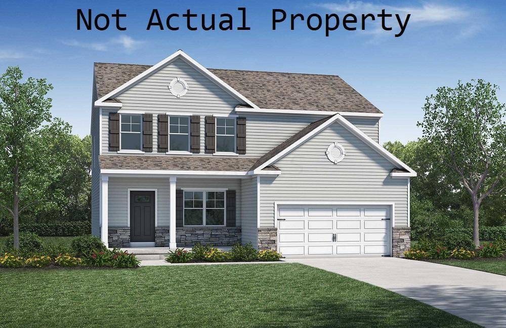 316 Riverside Drive, Commercial Point, OH 43116