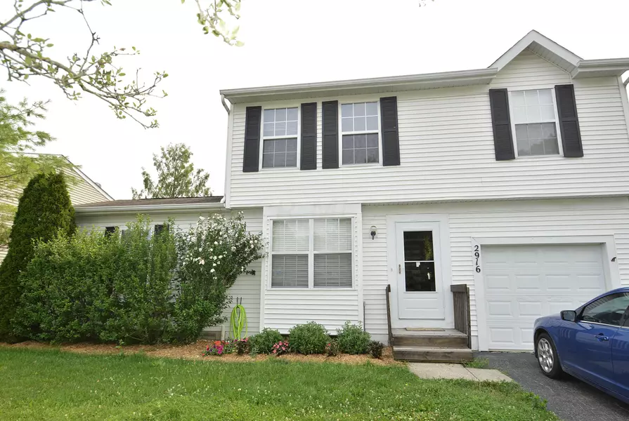 2916 Castlebrook Avenue, Hilliard, OH 43026