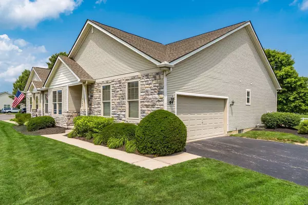 Hilliard, OH 43026,4084 Coventry Manor Way