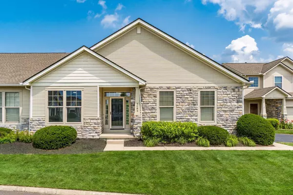 Hilliard, OH 43026,4084 Coventry Manor Way