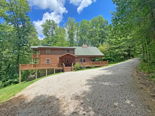 19433 Linden Road, Logan, OH 43138