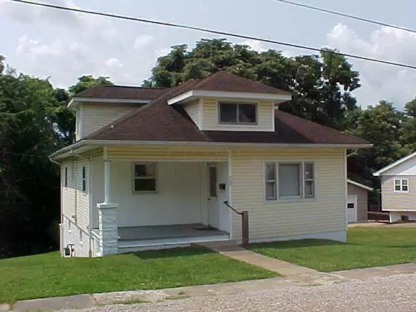 400 North Avenue, New Lexington, OH 43764