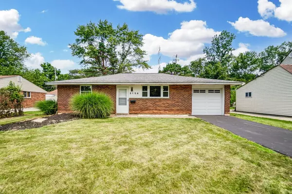 5156 Drivemere Road, Hilliard, OH 43026