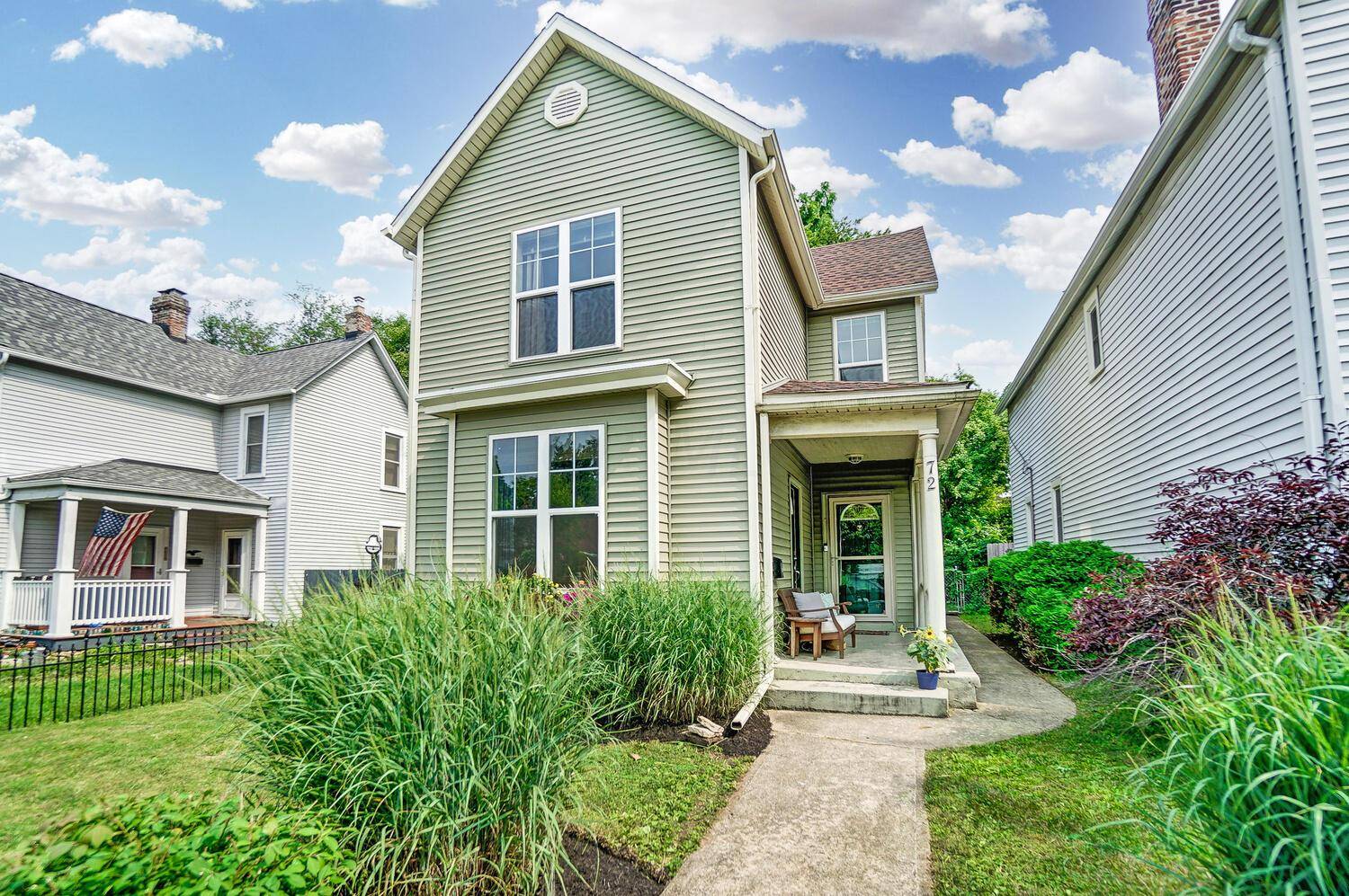 72 E Lakeview Avenue, Columbus, OH 43202