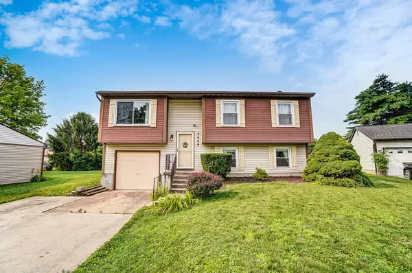2669 Buckwheat Court, Columbus, OH 43207