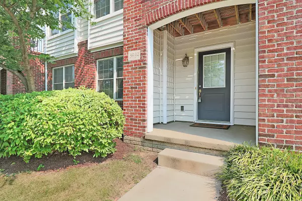 Westerville, OH 43081,5984 Turnwood Drive #804