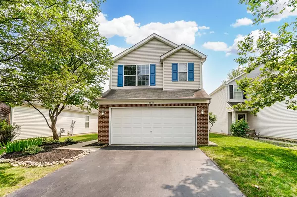 Hilliard, OH 43026,5817 Coldcreek Drive