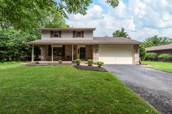 7539 Satterfield Road, Columbus, OH 43235