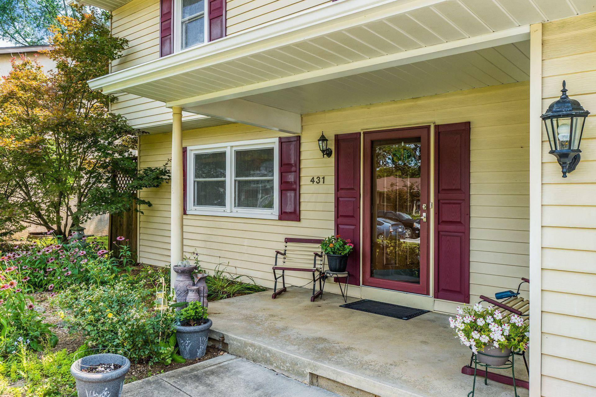 Columbus, OH 43230,431 Langford Court