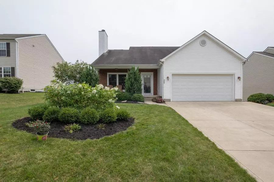 6505 Ashbrook Village Drive, Canal Winchester, OH 43110