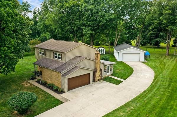 116 Westview Drive, Etna, OH 43068