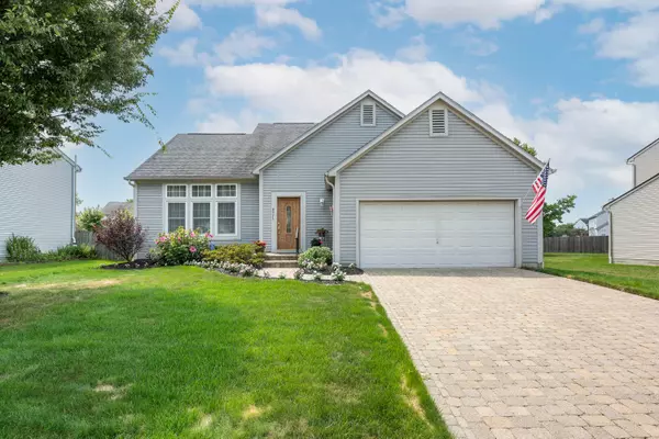 8975 Trinity Circle, Reynoldsburg, OH 43068