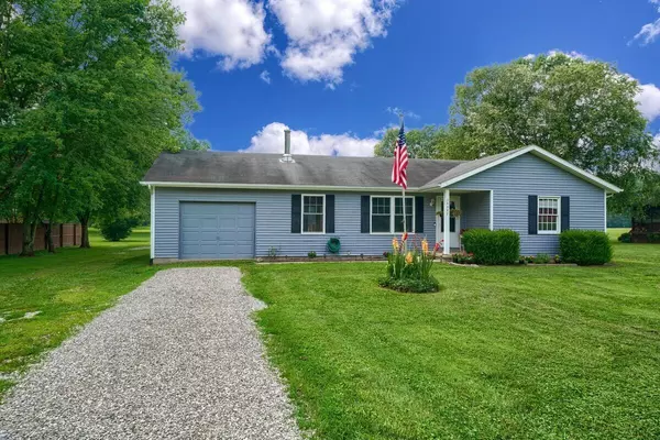 14647 Hock Hocking Road, Logan, OH 43138