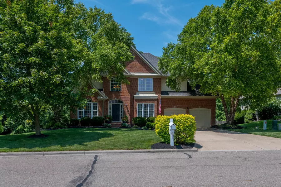 5830 Highland Hills Drive, Westerville, OH 43082