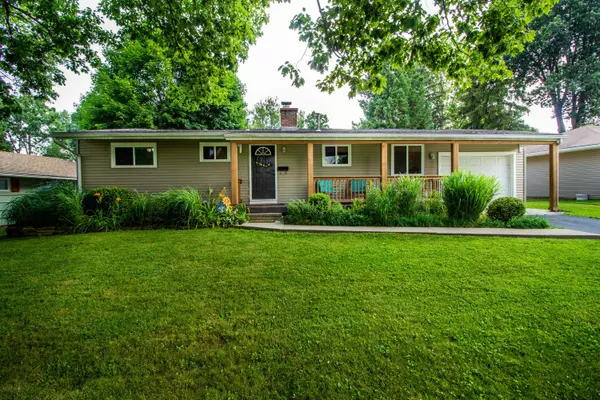 357 Bow Drive, Columbus, OH 43230