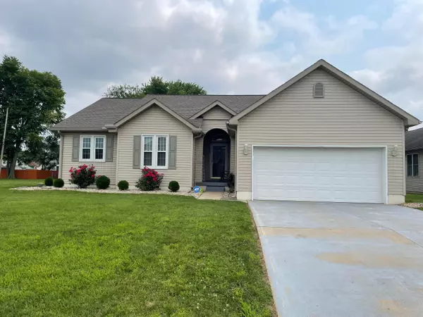 9 Cavalier Court, Chillicothe, OH 45601