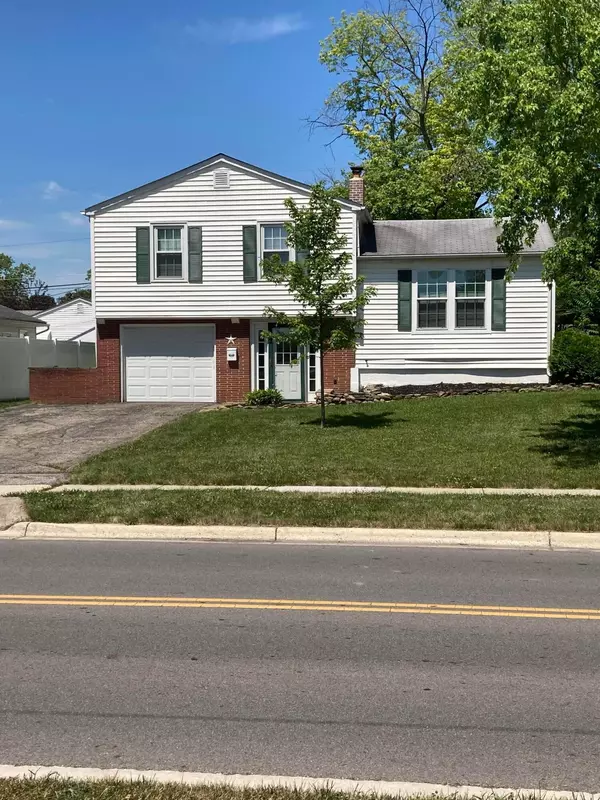 Grove City, OH 43123,3657 Richard Avenue