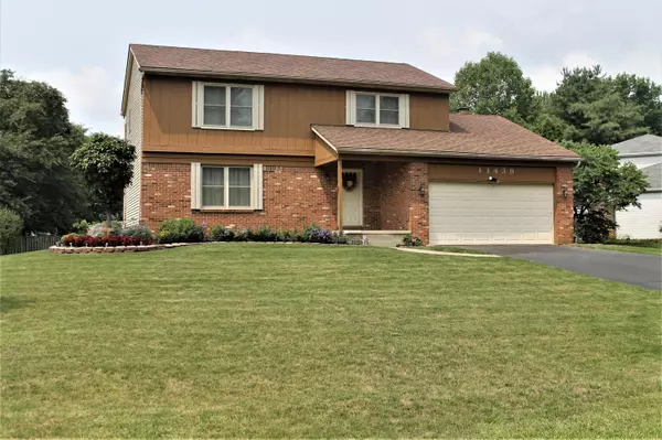 11439 Forest Lane Avenue, Pickerington, OH 43147