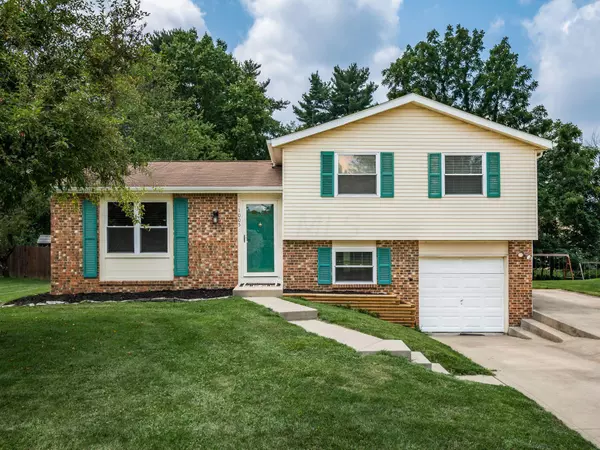 1005 Ruskin Drive, Reynoldsburg, OH 43068