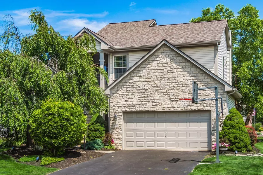 6315 Falcon Chase Drive, Westerville, OH 43082