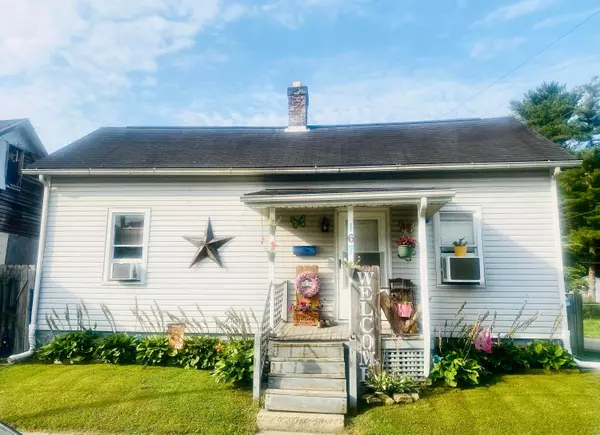 167 Myers Street, Nelsonville, OH 45764