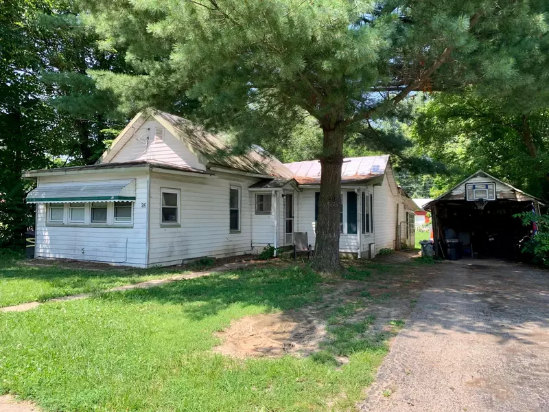 26 E North Street, Marengo, OH 43334