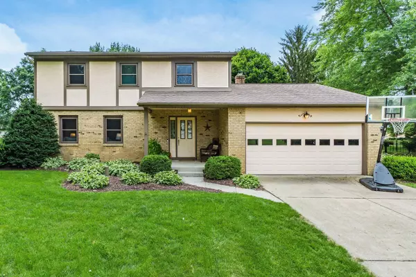 9357 Southchester Drive, Pickerington, OH 43147