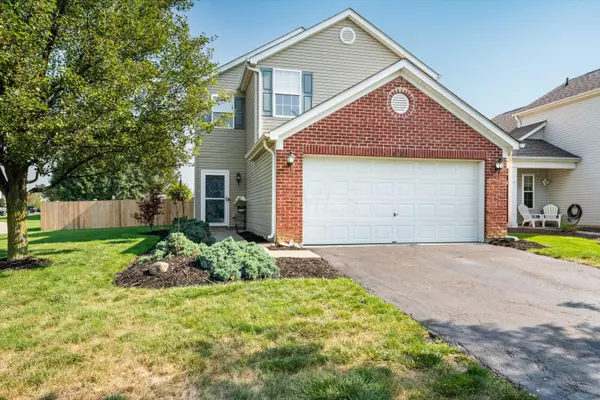 6862 Spring Bloom Drive, Canal Winchester, OH 43110