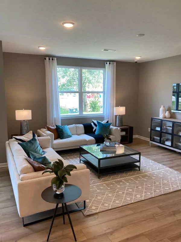 South Bloomfield, OH 43103,22 Bazler Lane #Lot 2