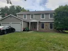 6871 Running Deer Place, Dublin, OH 43017