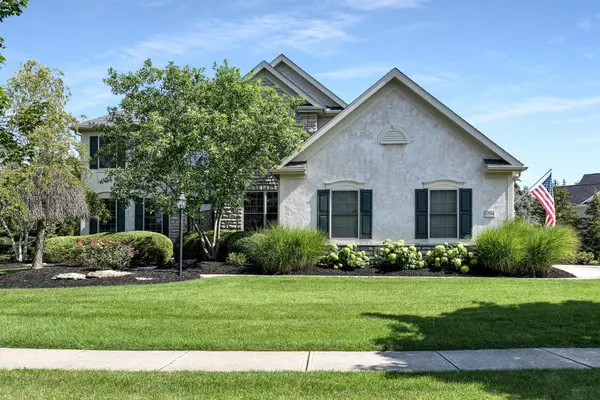 Dublin, OH 43016,6594 Baronscourt Loop