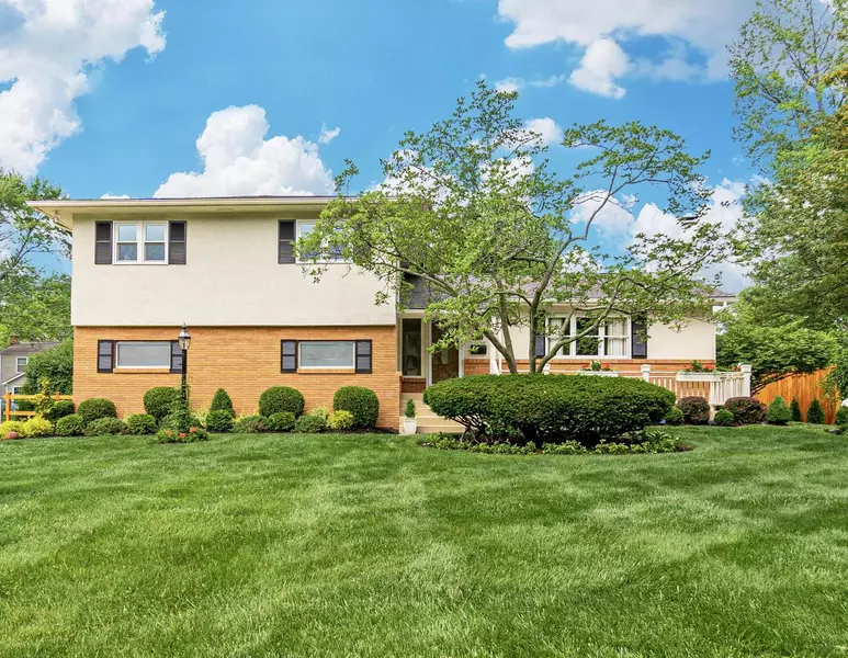 4173 Reedbury Lane, Upper Arlington, OH 43220