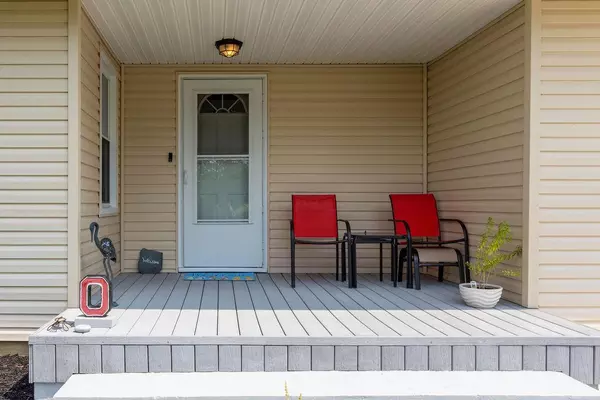 Hebron, OH 43025,10732 Mill Dam Road