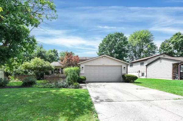 6475 Firethorn Avenue, Reynoldsburg, OH 43068