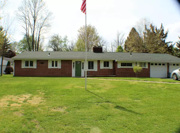 60 Limestone Boulevard, Chillicothe, OH 45601