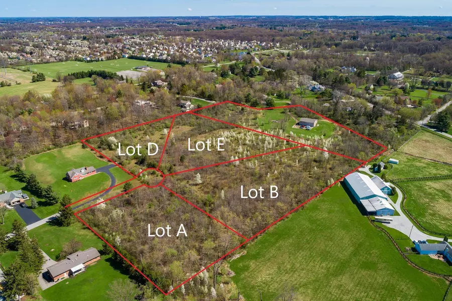 6300 Clark State Road #LOT A, Gahanna, OH 43230