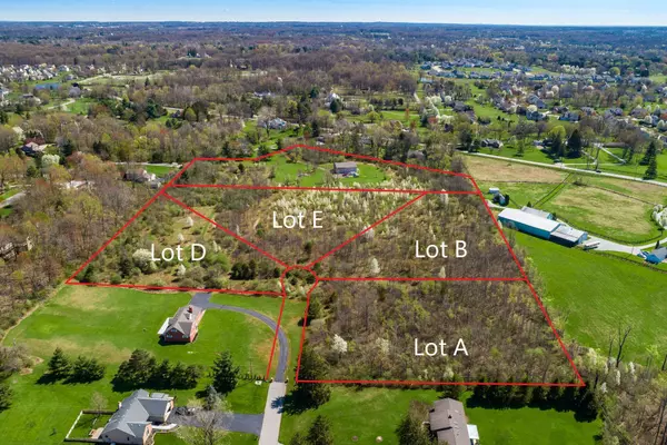 Gahanna, OH 43230,6300 Clark State Road #LOT B