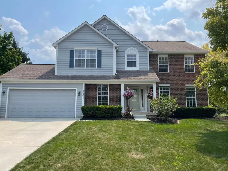 5608 Summer Boulevard, Galena, OH 43021