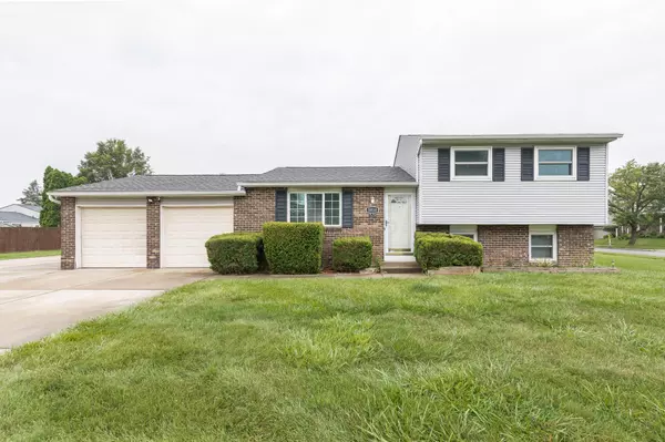 Galloway, OH 43119,5810 Baytree Drive