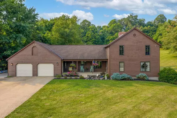 1236 Beaver Run Road, Hebron, OH 43025