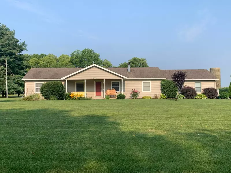 6029 Ebright Road, Groveport, OH 43125