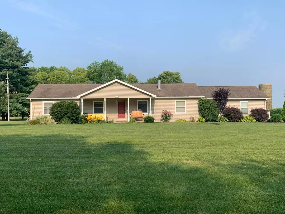 Groveport, OH 43125,6029 Ebright Road