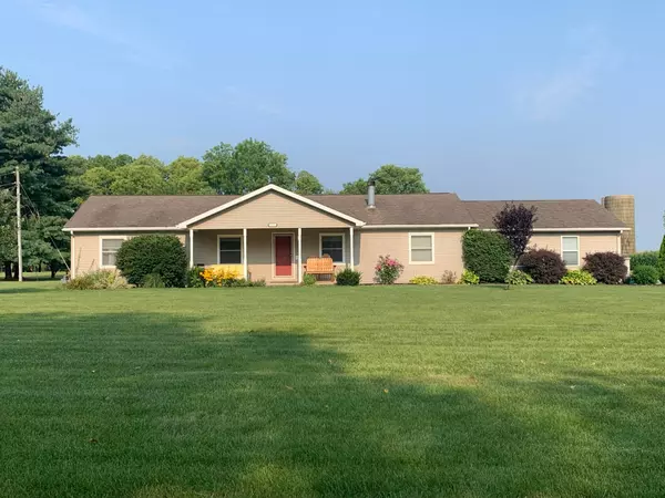 6029 Ebright Road, Groveport, OH 43125